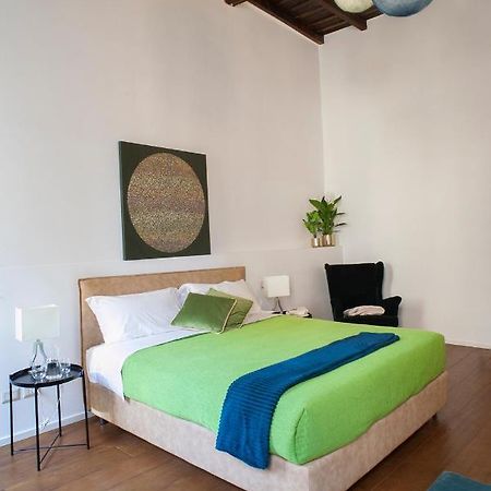 רומא Palazzetto De Lante Appartamento Parione מראה חיצוני תמונה