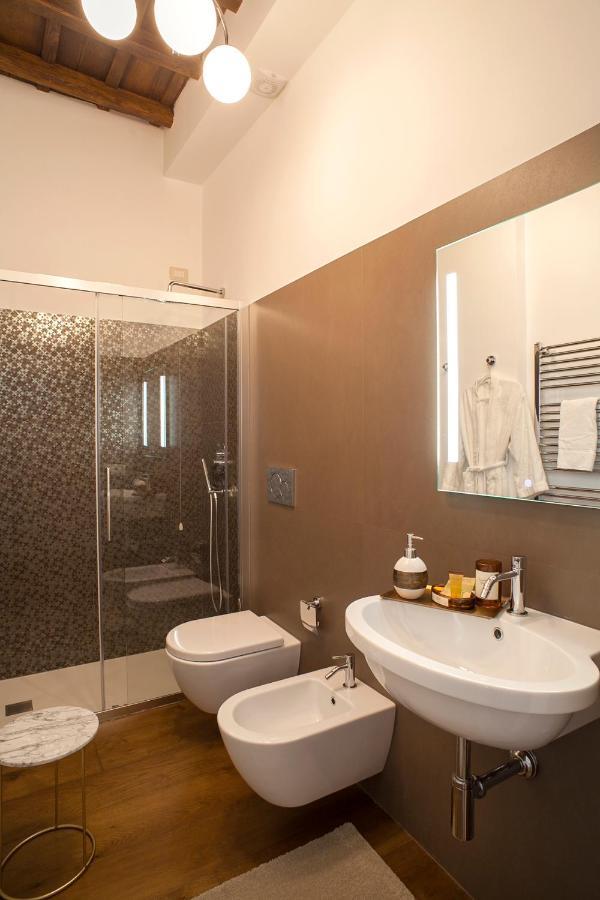 רומא Palazzetto De Lante Appartamento Parione מראה חיצוני תמונה